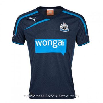 Maillot Newcastle United Exterieur 2013-2014